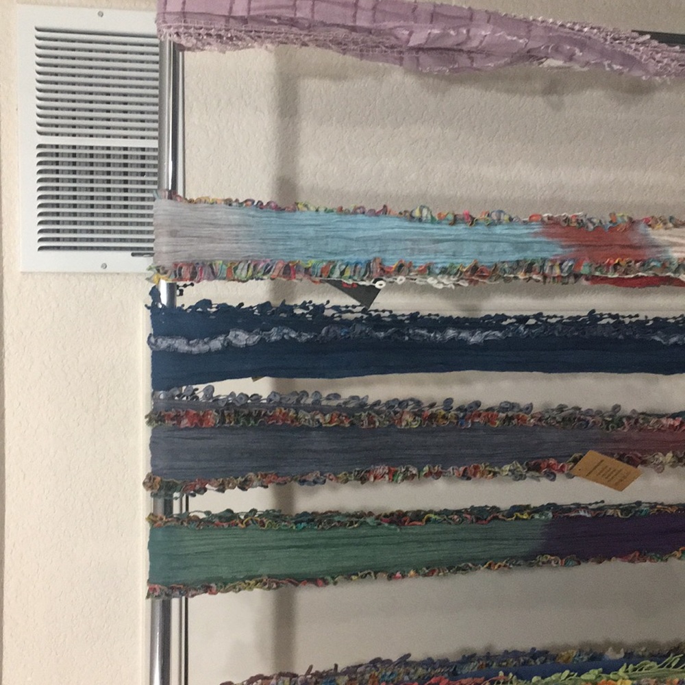 Scarf - Picture 2 of 4
